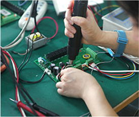 支持非標(biāo)定制、滿(mǎn)足你的多樣化需求