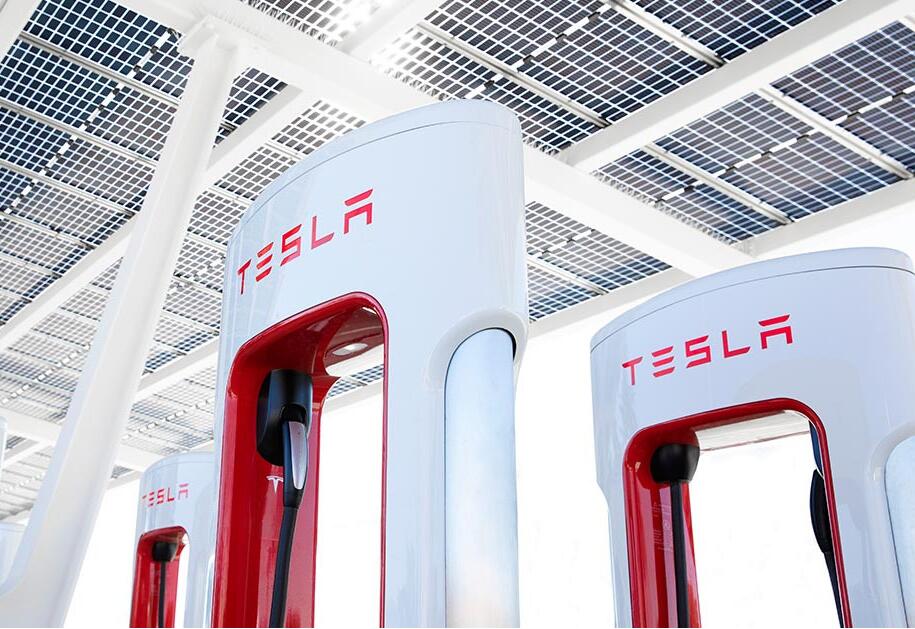 河南電動(dòng)汽車(chē)充電樁